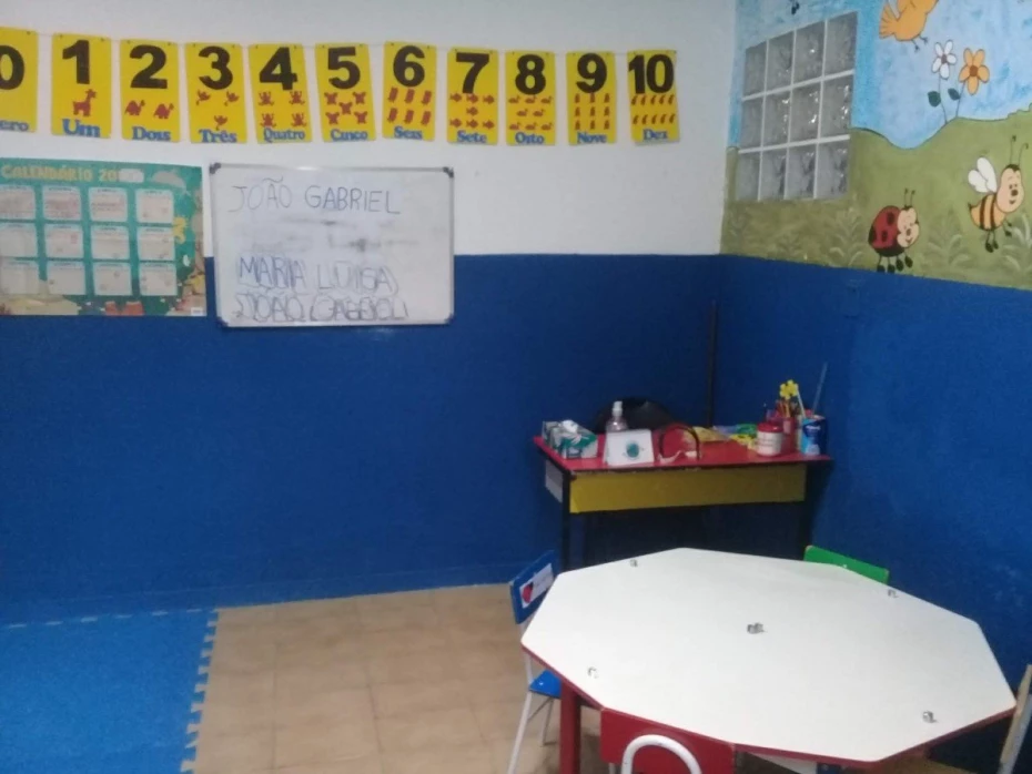 Foto 12:  — Escola de Educação Infantil Lápis Mágico