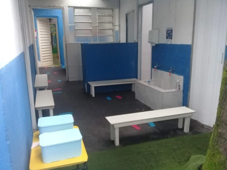 Foto 9:  — Escola de Educação Infantil Lápis Mágico