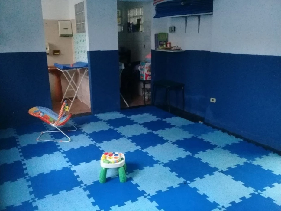 Foto 7:  — Escola de Educação Infantil Lápis Mágico