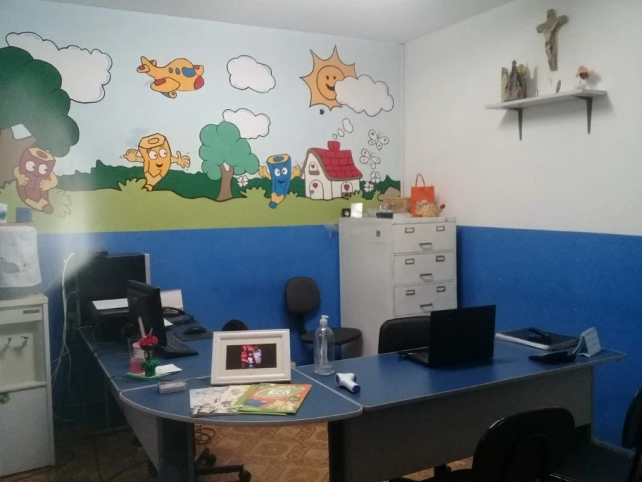 Foto 5:  — Escola de Educação Infantil Lápis Mágico