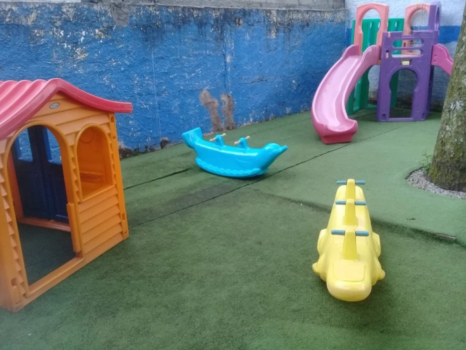 Foto 11:  — Escola de Educação Infantil Lápis Mágico