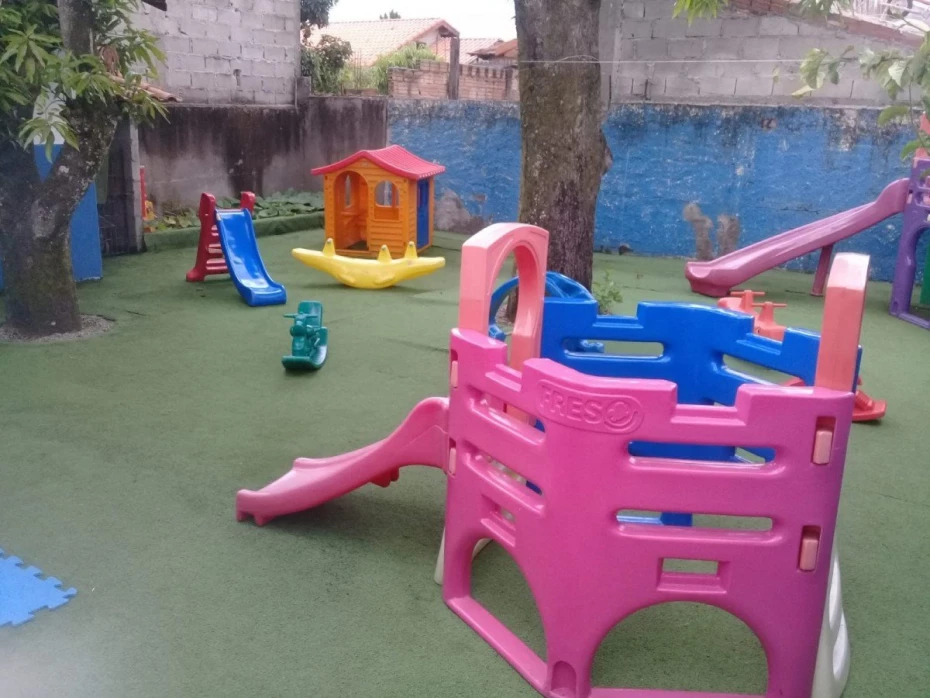 Foto 6:  — Escola de Educação Infantil Lápis Mágico